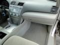 Desert Sand Mica - Camry LE Photo No. 23