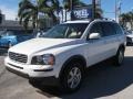 Ice White - XC90 3.2 Photo No. 1