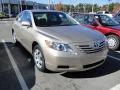 Desert Sand Mica - Camry LE Photo No. 37