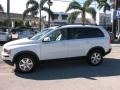 Ice White - XC90 3.2 Photo No. 2
