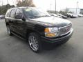 Onyx Black - Yukon Denali AWD Photo No. 1