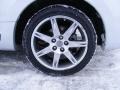 2008 Mitsubishi Eclipse SE V6 Coupe Wheel and Tire Photo