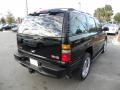 2005 Onyx Black GMC Yukon Denali AWD  photo #15