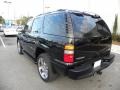 2005 Onyx Black GMC Yukon Denali AWD  photo #18