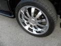 Onyx Black - Yukon Denali AWD Photo No. 19