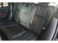 Jet Black/Jet Black 2011 Land Rover Range Rover Supercharged Interior Color