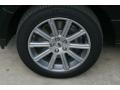 2011 Land Rover Range Rover Supercharged Wheel and Tire Photo