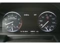  2011 Range Rover Supercharged Supercharged Gauges