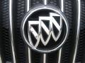 2011 Buick Regal CXL Marks and Logos