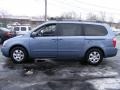 Glacier Blue Metallic - Sedona LX Photo No. 2