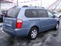 Glacier Blue Metallic - Sedona LX Photo No. 5