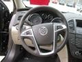 Cashmere Steering Wheel Photo for 2011 Buick Regal #41567787