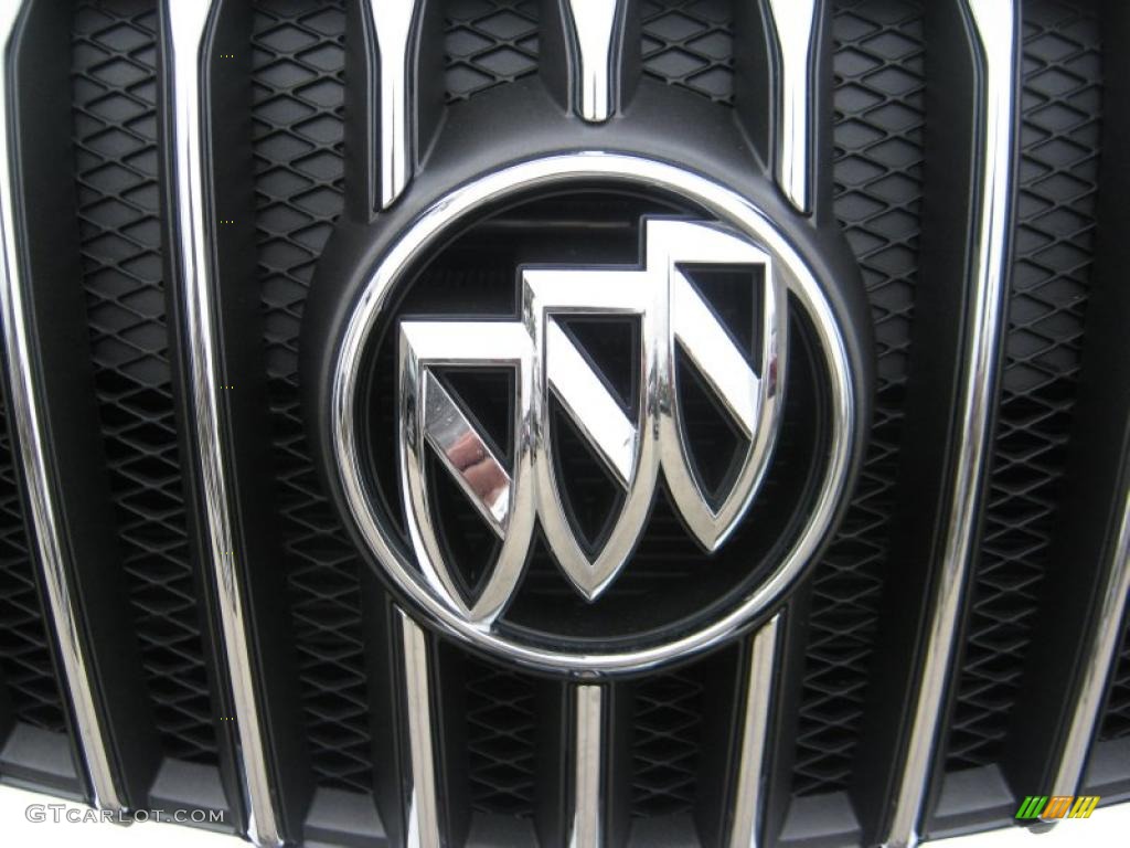 2011 Buick Regal CXL Marks and Logos Photo #41568003