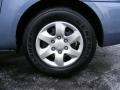 Glacier Blue Metallic - Sedona LX Photo No. 28