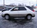 2005 Frost White Buick Rendezvous CX  photo #2