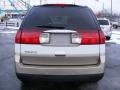 2005 Frost White Buick Rendezvous CX  photo #4