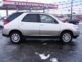 2005 Frost White Buick Rendezvous CX  photo #6