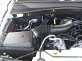 3.7 Liter SOHC 12-Valve V6 Engine for 2011 Dodge Nitro Heat #41568887