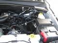3.7 Liter SOHC 12-Valve V6 2011 Dodge Nitro Heat Engine
