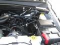 3.7 Liter SOHC 12-Valve V6 2011 Dodge Nitro Heat Engine