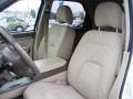 2005 Frost White Buick Rendezvous CX  photo #9