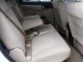 2005 Frost White Buick Rendezvous CX  photo #12