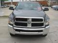 2011 Mineral Gray Metallic Dodge Ram 2500 HD ST Crew Cab 4x4  photo #7