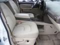 2005 Frost White Buick Rendezvous CX  photo #13