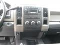 2011 Mineral Gray Metallic Dodge Ram 2500 HD ST Crew Cab 4x4  photo #8