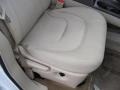 2005 Frost White Buick Rendezvous CX  photo #14