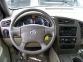 2005 Frost White Buick Rendezvous CX  photo #15