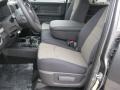 2011 Mineral Gray Metallic Dodge Ram 2500 HD ST Crew Cab 4x4  photo #13