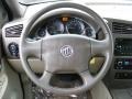 2005 Frost White Buick Rendezvous CX  photo #16