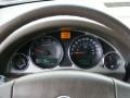2005 Frost White Buick Rendezvous CX  photo #17