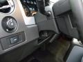 2011 Ford F150 XLT SuperCab 4x4 Controls