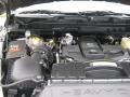 2011 Mineral Gray Metallic Dodge Ram 2500 HD ST Crew Cab 4x4  photo #22