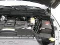 2011 Mineral Gray Metallic Dodge Ram 2500 HD ST Crew Cab 4x4  photo #23