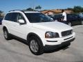 Ice White - XC90 3.2 Photo No. 7