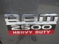 2011 Mineral Gray Metallic Dodge Ram 2500 HD ST Crew Cab 4x4  photo #27
