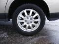 2005 Frost White Buick Rendezvous CX  photo #25