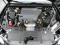 3.6 Liter DOHC 24 Valve V6 2005 Buick LaCrosse CXS Engine