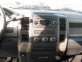 2011 Bright Silver Metallic Dodge Ram 3500 HD ST Crew Cab Dually  photo #9