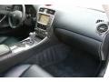 Black Dashboard Photo for 2009 Lexus IS #41569527
