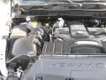 6.7 Liter OHV 24-Valve Cummins Turbo-Diesel Inline 6 Cylinder 2011 Dodge Ram 3500 HD ST Crew Cab Dually Engine