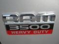 2011 Bright Silver Metallic Dodge Ram 3500 HD ST Crew Cab Dually  photo #27