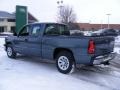 Blue Granite Metallic - Silverado 1500 Classic LS Extended Cab Photo No. 3