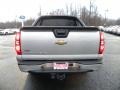 2007 Gold Mist Metallic Chevrolet Avalanche LS  photo #4