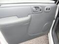 2006 Stone White Dodge Caravan SE  photo #13