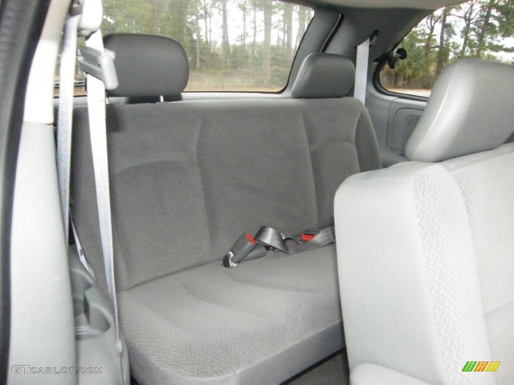 2006 Dodge Caravan SE interior Photo #41570215