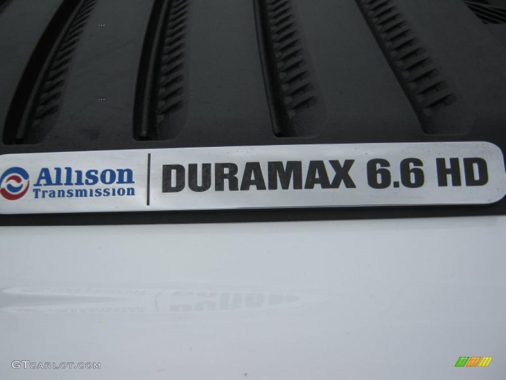 2011 Sierra 2500HD SLE Crew Cab 4x4 - Summit White / Dark Titanium/Light Titanium photo #27
